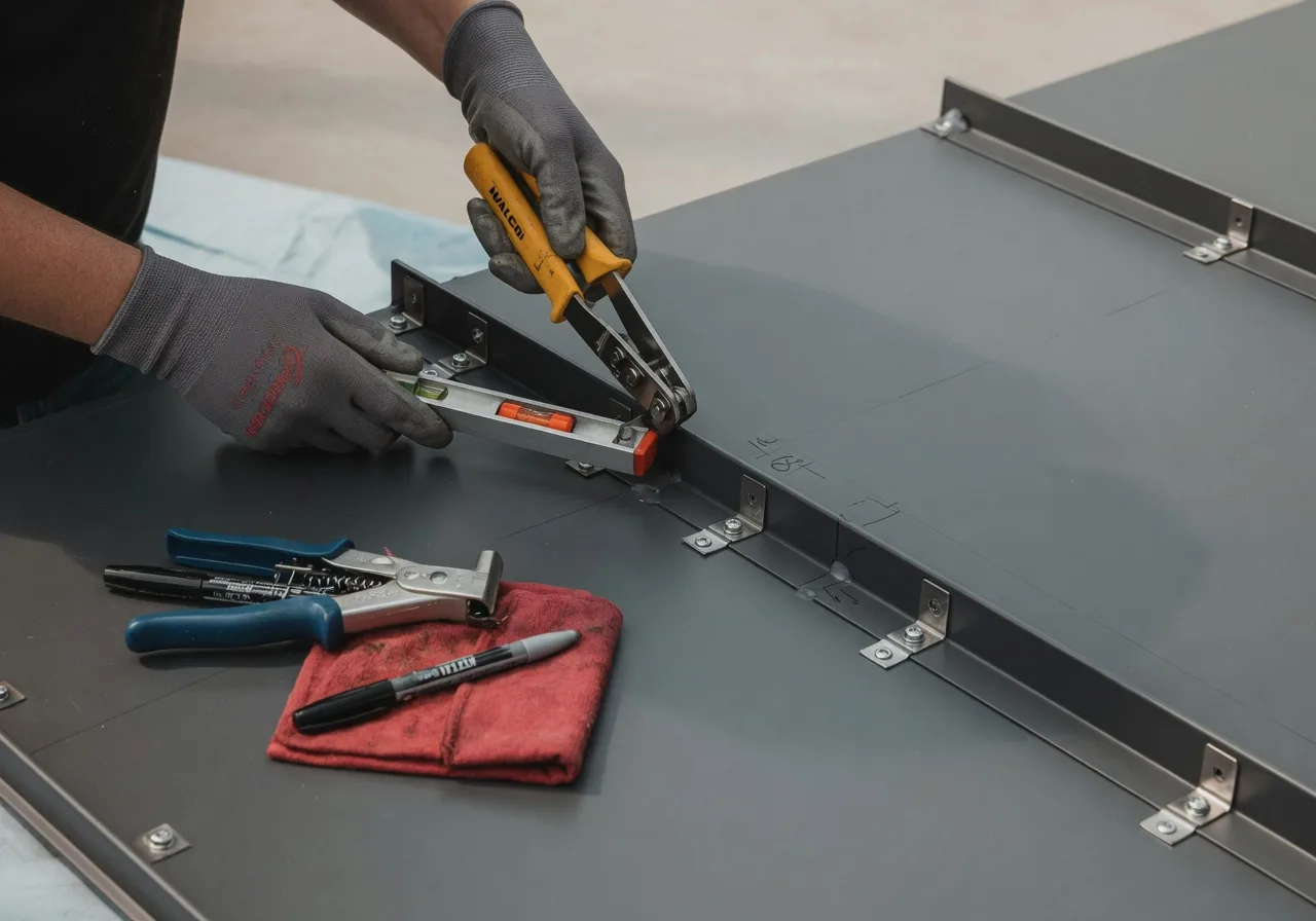 Why choose Metal Roofing Installation in Pace, MS